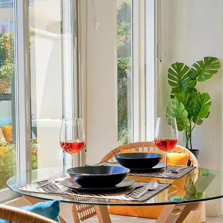 Roca Chica Apartment Torremolinos