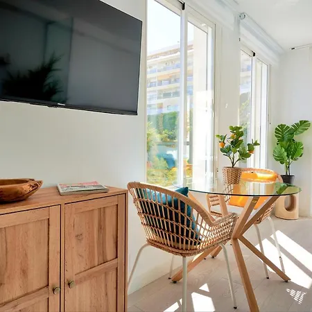 Roca Chica * トレモリノス