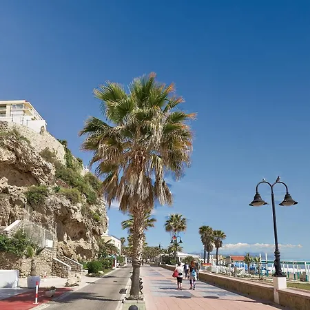 Apartment Roca Chica *