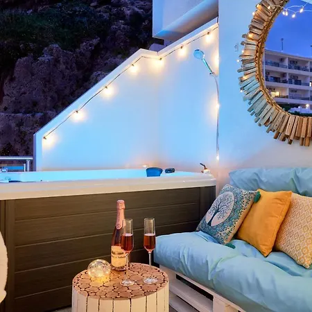 Apartment Roca Chica Torremolinos