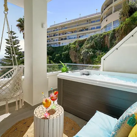 Roca Chica トレモリノス