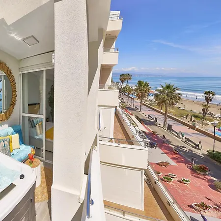 Roca Chica Lägenhet Torremolinos