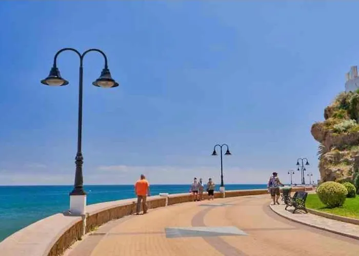 Roca Chica * Τορρεμολίνος