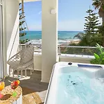 Roca Chica Apartmán