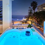 Roca Chica Apartmán *