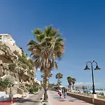 شقة Roca Chica *