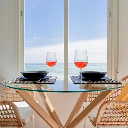 Apartment Roca Chica