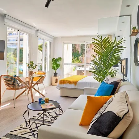 Roca Chica Apartment