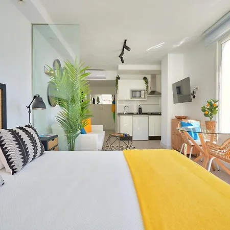 Roca Chica Daire Torremolinos