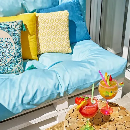 Apartment Roca Chica Torremolinos
