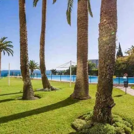 Apartment Roca Chica *