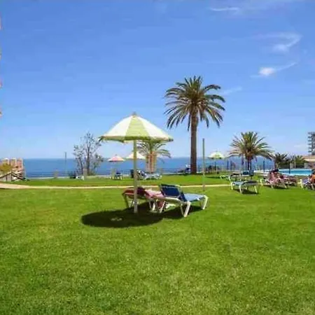 Roca Chica Daire Torremolinos