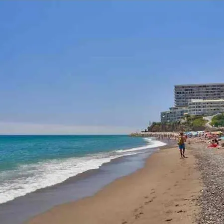 Roca Chica Lejlighed *