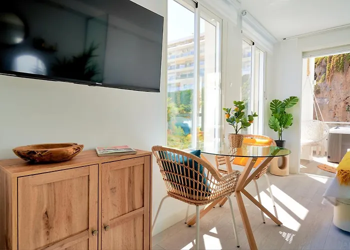 Roca Chica * Torremolinos