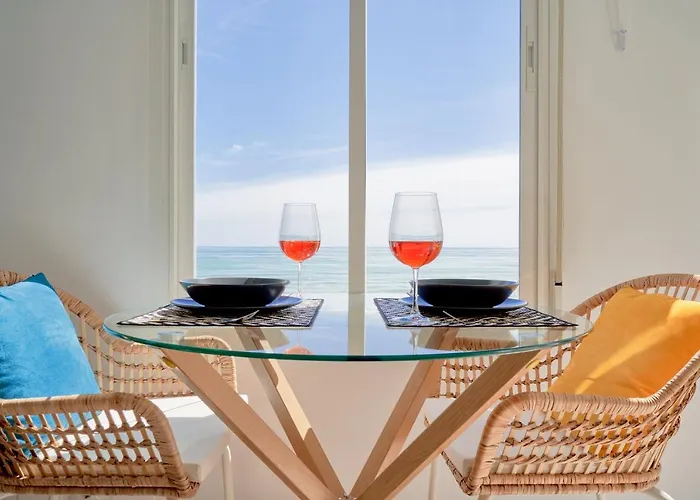 Apartment Roca Chica