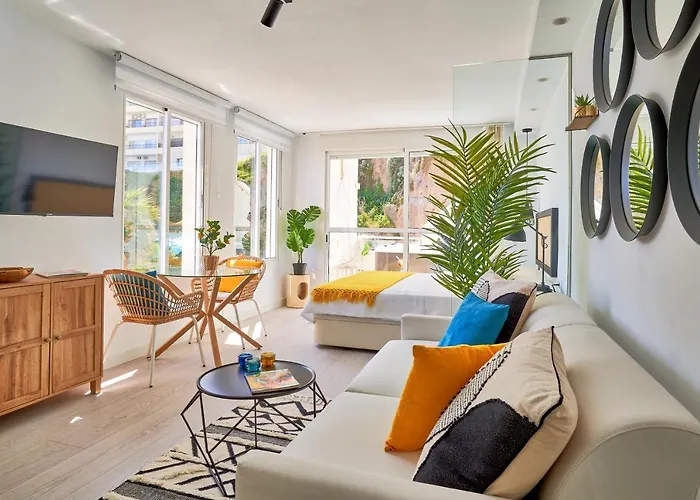 Roca Chica Apartment