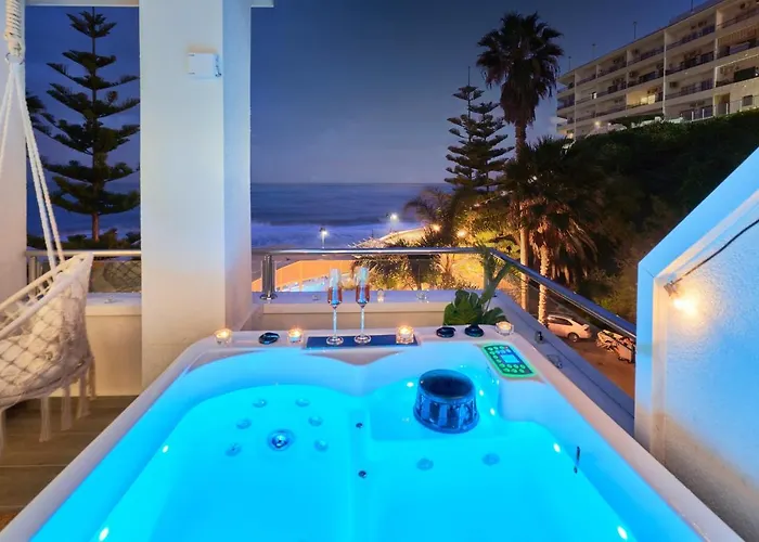 Roca Chica Apartment *