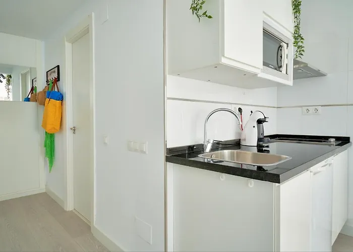 Roca Chica Apartment