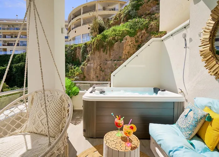 Roca Chica Torremolinos