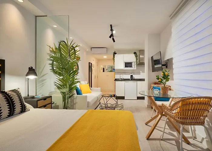 Roca Chica Apartament