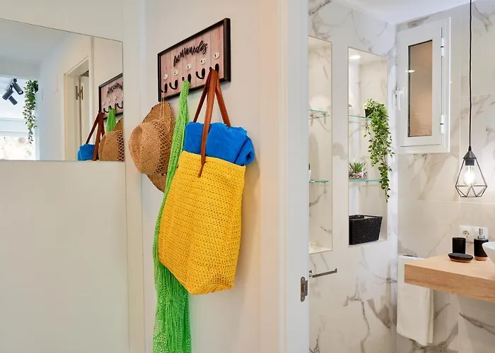 Apartment Roca Chica Torremolinos