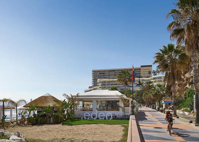 Roca Chica Torremolinos