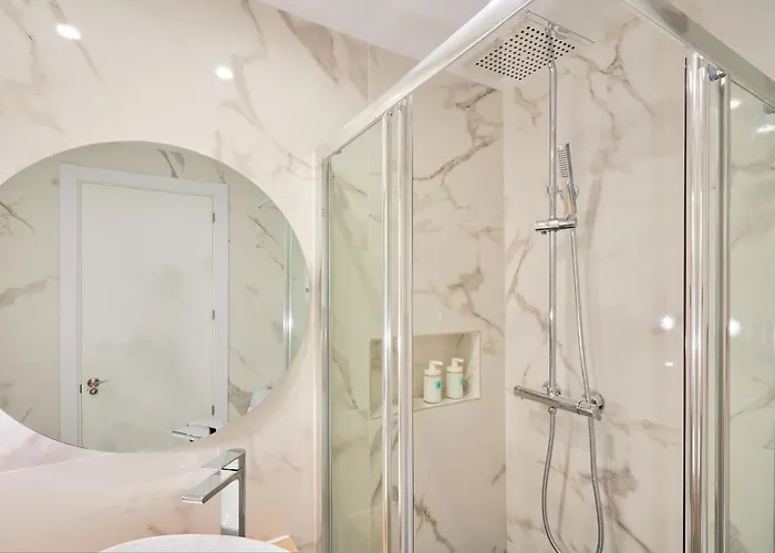 Roca Chica Lejlighed *