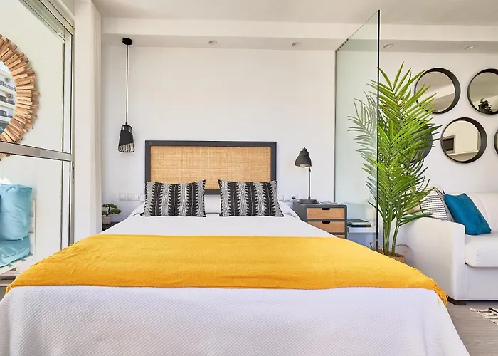 Roca Chica Apartment *