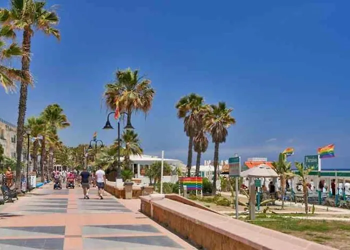 Roca Chica Lejlighed