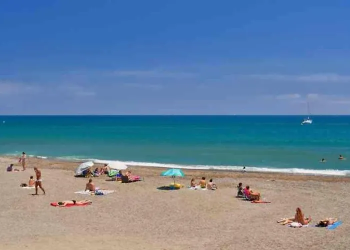 Apartment Roca Chica