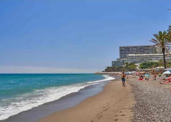 Roca Chica Apartment *