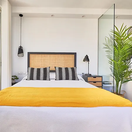 Roca Chica Apartment *