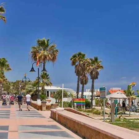 Roca Chica Apartment