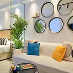 Apartment Roca Chica Torremolinos