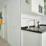 Roca Chica Apartment