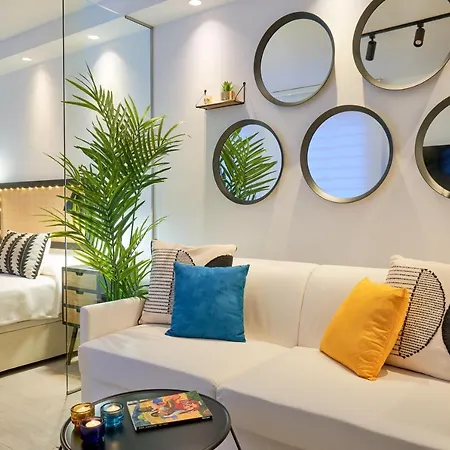 Appartamento Roca Chica Torremolinos