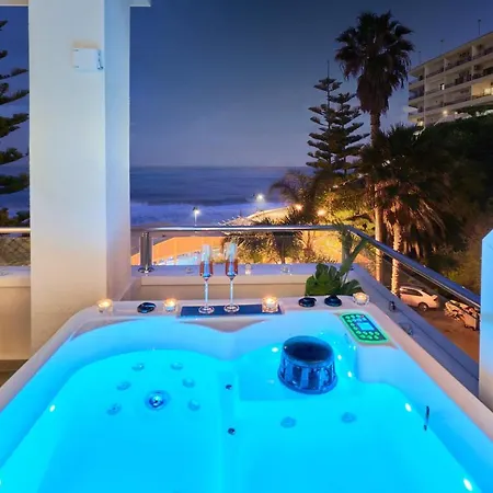 Roca Chica Appartamento *