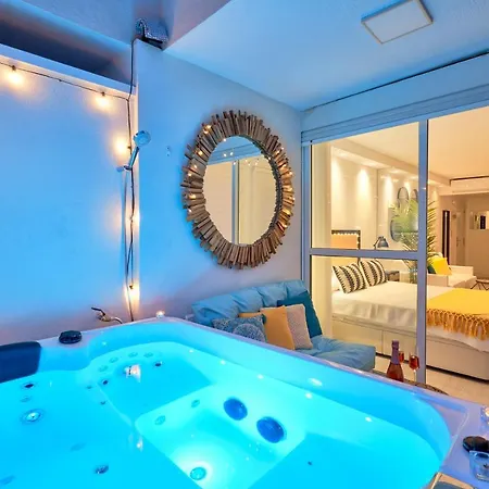 Roca Chica Appartamento *