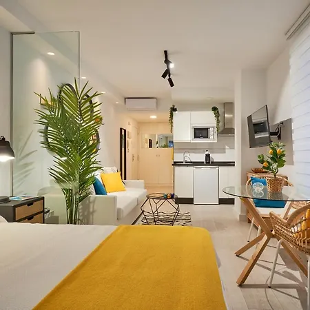 Roca Chica Appartamento