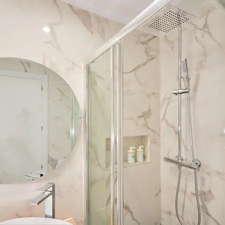 Roca Chica Appartamento *