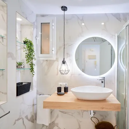 Appartamento Roca Chica