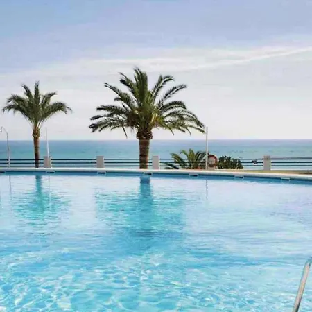 Roca Chica Torremolinos