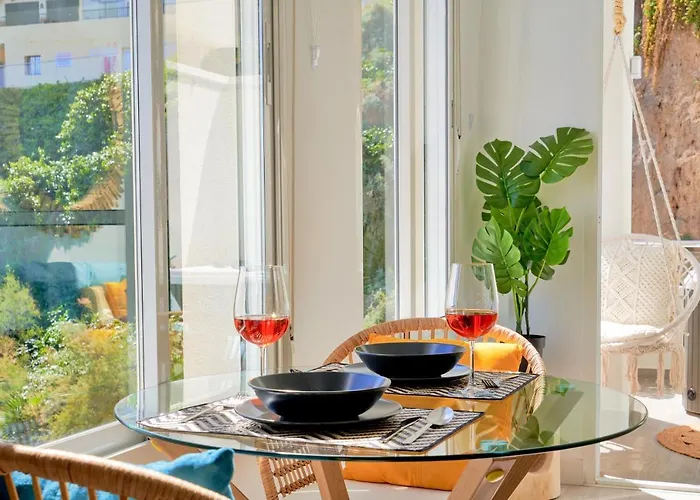 Roca Chica Appartement Torremolinos