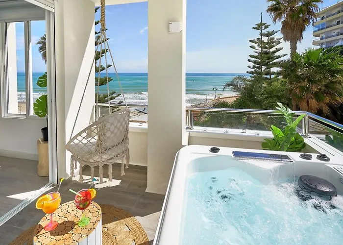 Roca Chica Appartement