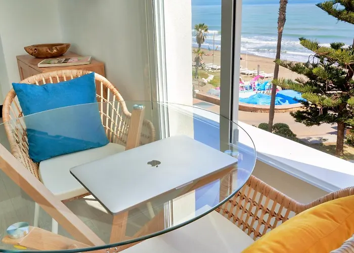 Roca Chica Appartement