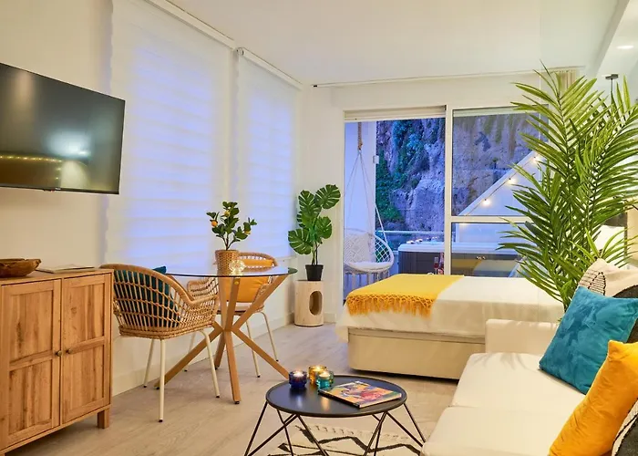 Appartement Roca Chica *