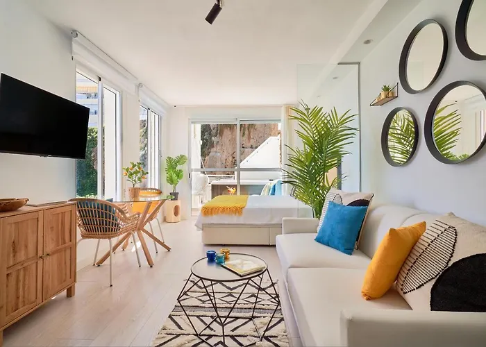 Roca Chica Appartement Torremolinos