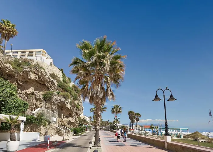 Appartement Roca Chica *