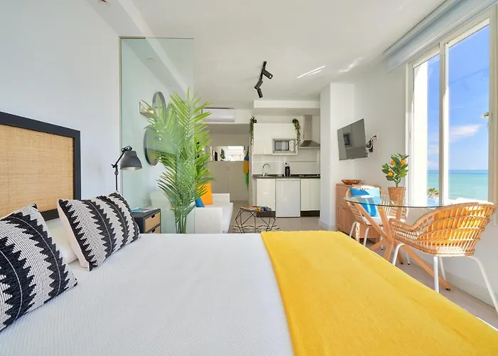 Roca Chica Appartement Torremolinos