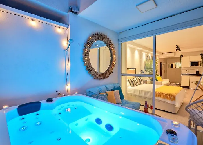 Roca Chica Appartement *